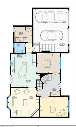 22 Wendakee Drive, Hamilton, ON - Other