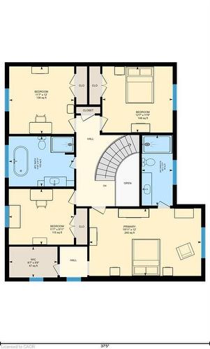 22 Wendakee Drive, Hamilton, ON - Other