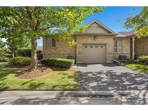 99-20 Isherwood Avenue, Cambridge, ON - Outdoor