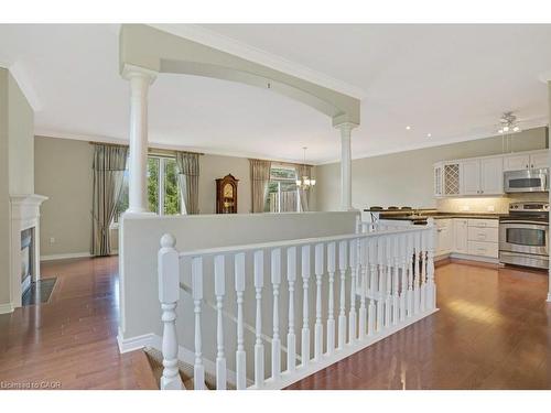 99-20 Isherwood Avenue, Cambridge, ON - Indoor