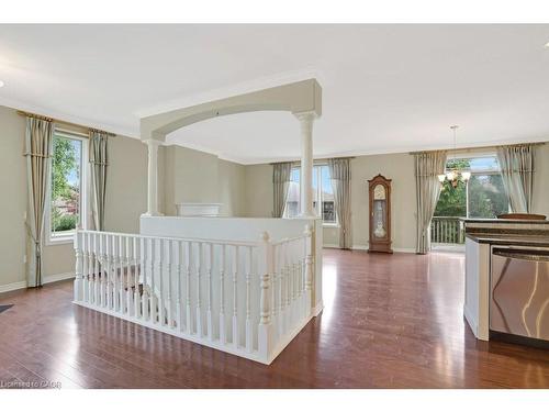 99-20 Isherwood Avenue, Cambridge, ON - Indoor