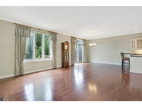 99-20 Isherwood Avenue, Cambridge, ON - Indoor