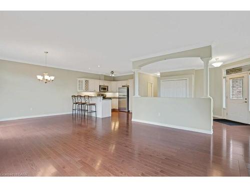 99-20 Isherwood Avenue, Cambridge, ON - Indoor