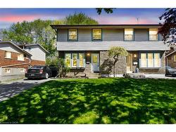 8117 Lynhurst Drive  Niagara Falls, ON L2H 2A3