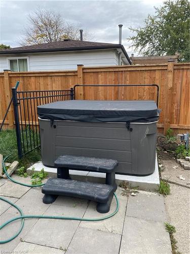 24 Queenslea Drive, Hamilton, ON - Outdoor With Exterior