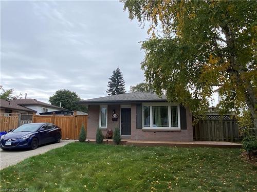 24 Queenslea Drive, Hamilton, ON - Outdoor