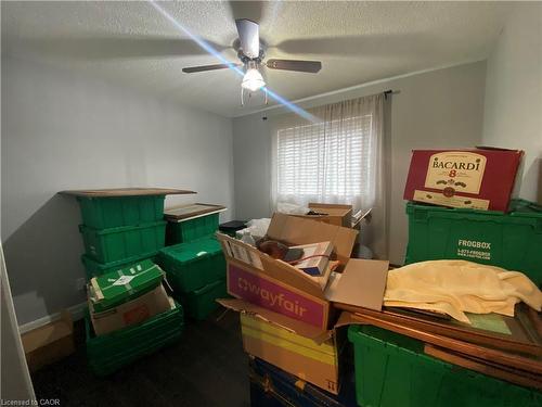 24 Queenslea Drive, Hamilton, ON - Indoor