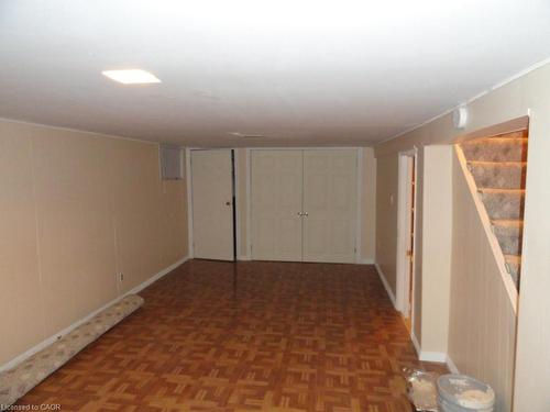 21 West Street, Dundas, ON - Indoor Photo Showing Other Room