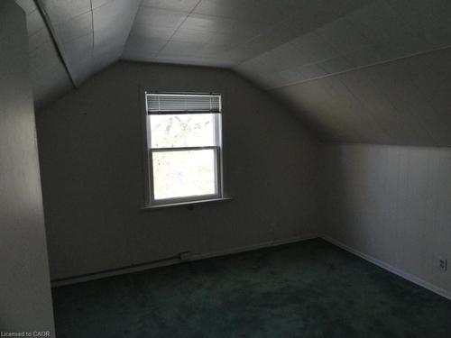 21 West Street, Dundas, ON - Indoor Photo Showing Other Room