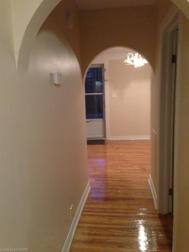 21 West Street, Dundas, ON - Indoor Photo Showing Other Room