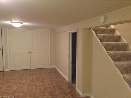 21 West Street, Dundas, ON - Indoor Photo Showing Other Room