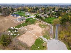 21 Hauser Place  Greensville, ON L9H 5A4