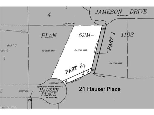 21 Hauser Place, Greensville, ON 