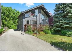 115 Pioneer Lane  The Blue Mountains, ON L9Y 0M6