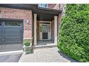 41-300 Ravineview Way, Oakville, ON  - Outdoor 