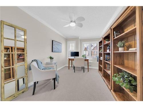 41-300 Ravineview Way, Oakville, ON - Indoor