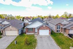 209 Thurman Circle  London, ON N5V 4Z2