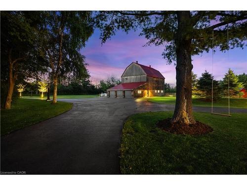 1532 Concession Rd 6 W, Flamborough, ON 