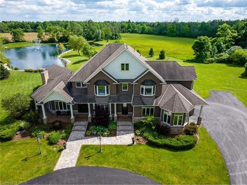 1532 Concession Rd 6 W, Flamborough, ON 