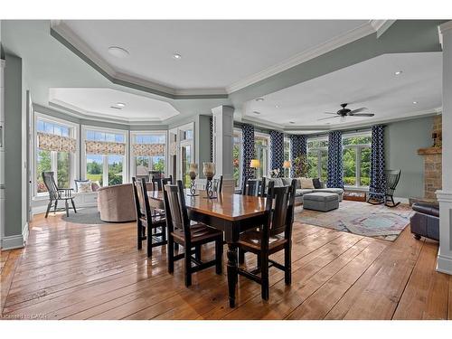 1532 Concession Rd 6 W, Flamborough, ON 