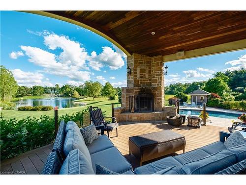 1532 Concession Rd 6 W, Flamborough, ON 