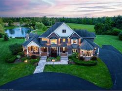 1532 Concession Rd 6 W Flamborough, ON N0B 1L0