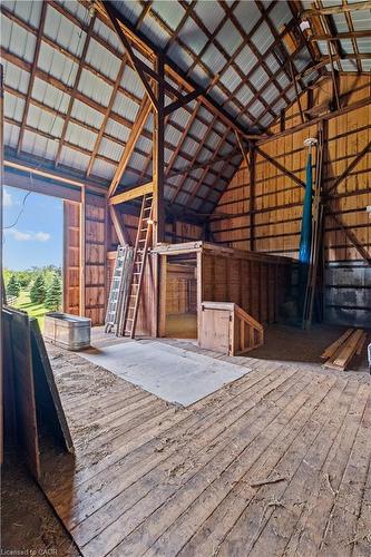 1532 Concession Rd 6 W, Flamborough, ON - 