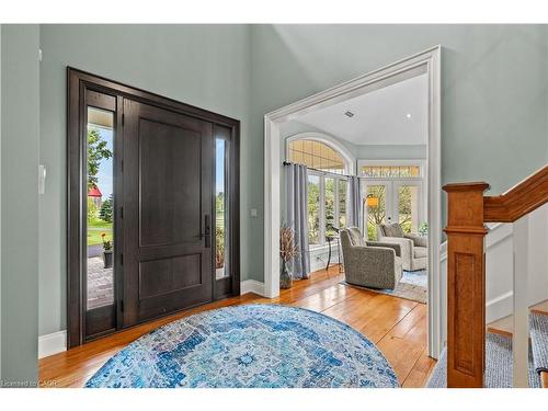 1532 Concession Rd 6 W, Flamborough, ON - Indoor