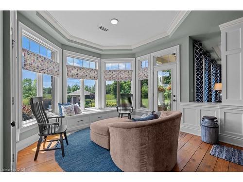 1532 Concession Rd 6 W, Flamborough, ON - Indoor