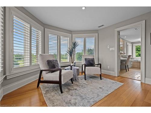 1532 Concession Rd 6 W, Flamborough, ON - Indoor