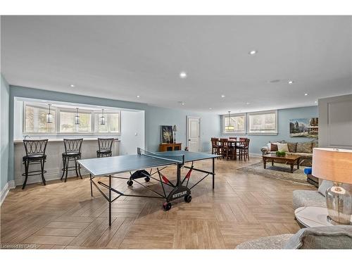 1532 Concession Rd 6 W, Flamborough, ON - Indoor