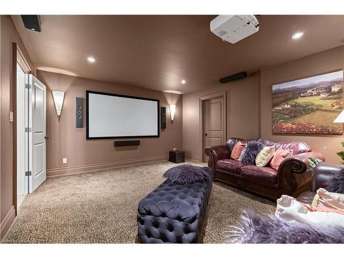 1532 Concession Rd 6 W, Flamborough, ON - Indoor