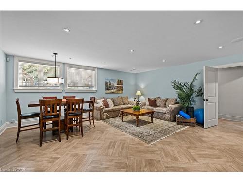 1532 Concession Rd 6 W, Flamborough, ON - Indoor