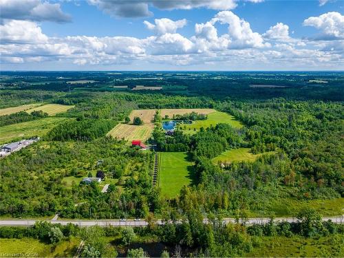 1532 Concession Rd 6 W, Flamborough, ON - Outdoor With View