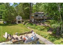 2735 Shepherd Lane  Selwyn, ON K0L 2H0