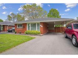 2426 Tait Avenue  Burlington, ON L7P 1H1