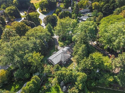 376 Philip Place, Ancaster, ON - Outdoor With View