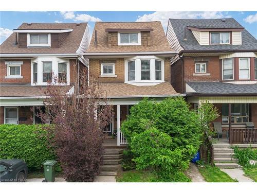 39 East Bend Avenue S Hamilton, ON L8M 3E4