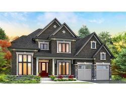 419 Masters Drive  Woodstock, ON N4T 0L2