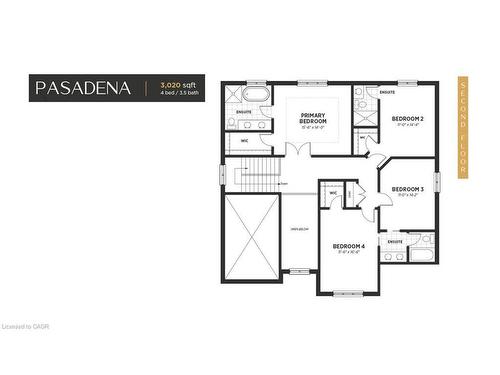 419 Masters Drive, Woodstock, ON - Other