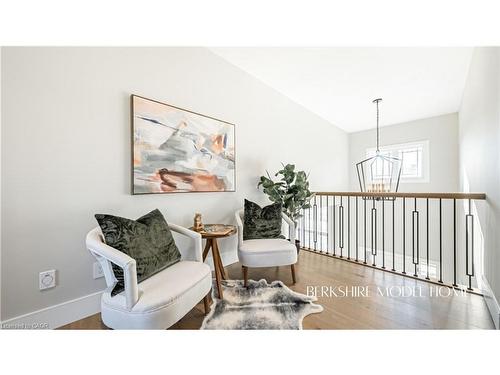 419 Masters Drive, Woodstock, ON - Indoor