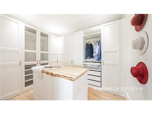 419 Masters Drive, Woodstock, ON - Indoor