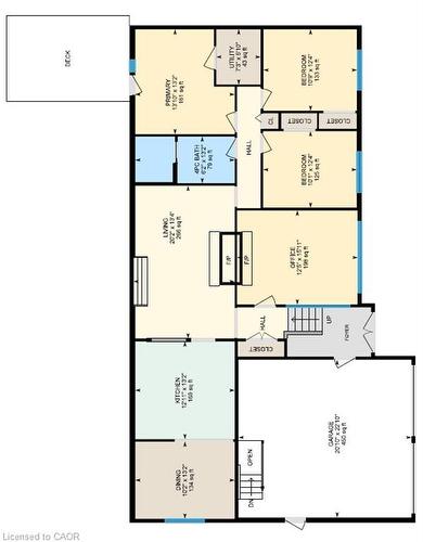 1615 Highland Road W, Kitchener, ON 