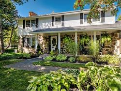 296 Edgehill Drive  Kitchener, ON N2P 2C9