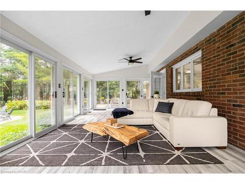 296 Edgehill Drive, Kitchener, ON - 