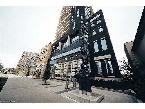 1212-181 King Street S Waterloo, ON N2J 1P7