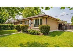 LOWER-48 Mcdonald Avenue  Cambridge, ON N1R 4J2