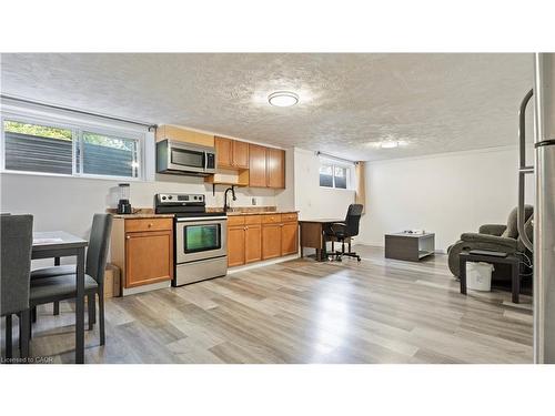 Lower-48 Mcdonald Avenue, Cambridge, ON - Indoor