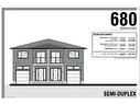 680 Frederick Street, Kitchener, ON 