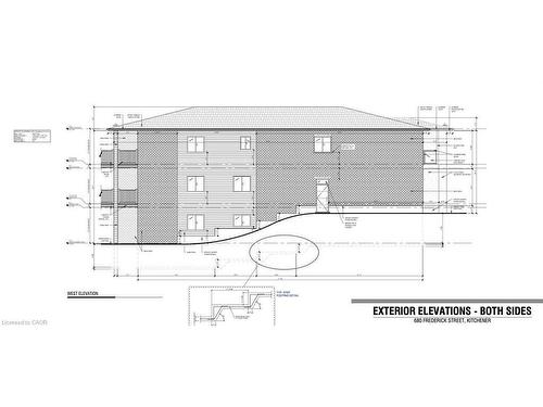 680 Frederick Street, Kitchener, ON 